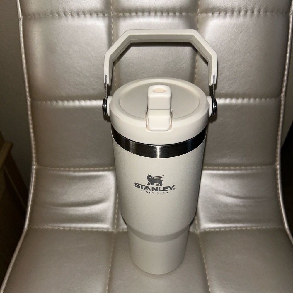 Stanley Iceflow Stainless Steel Water Bottle